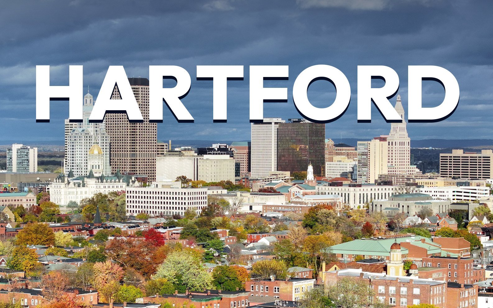 Hartford, Connecticut