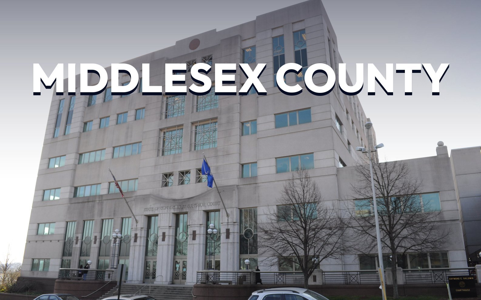Middlesex County, Connecticut