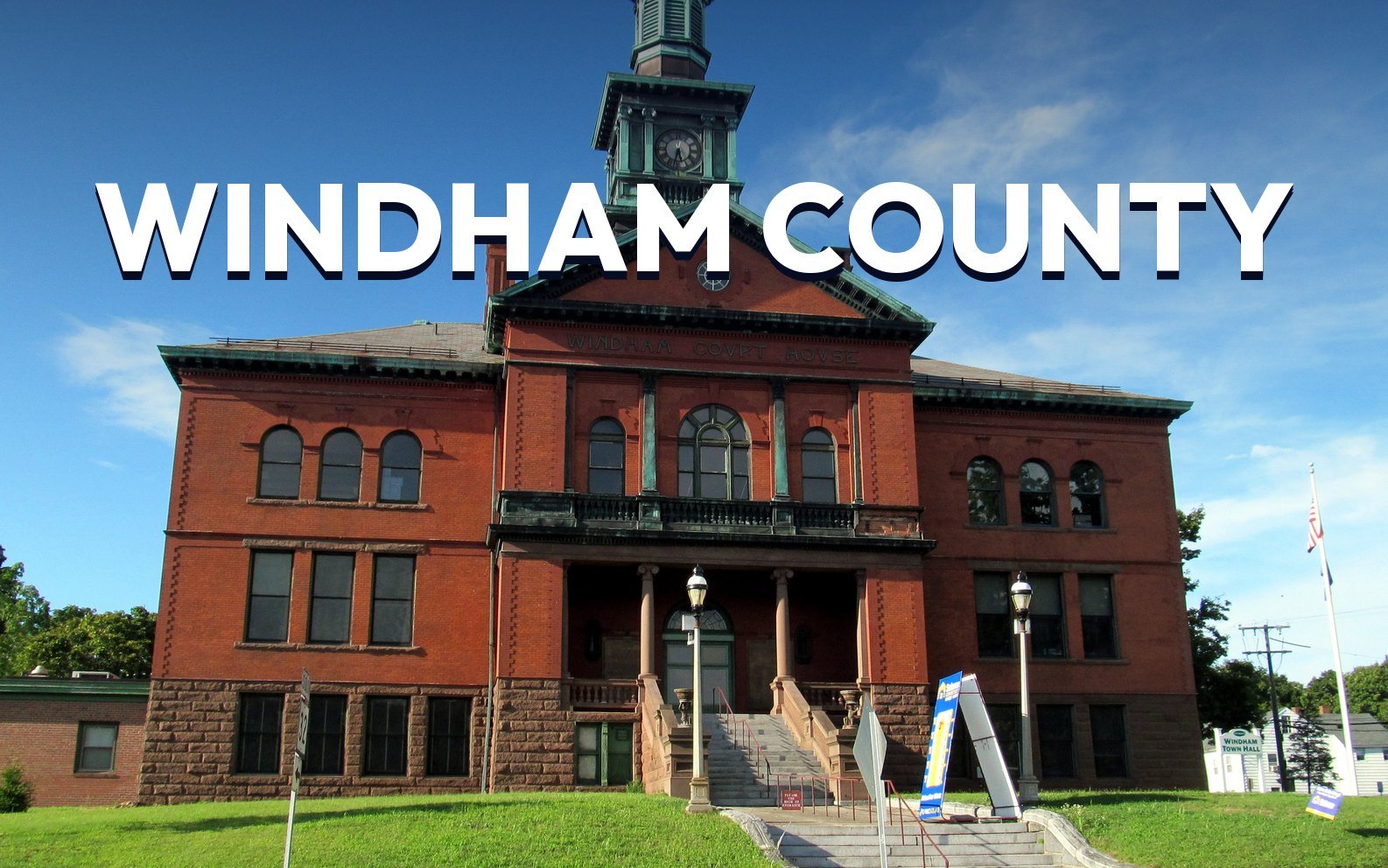 Windham County, Connecticut