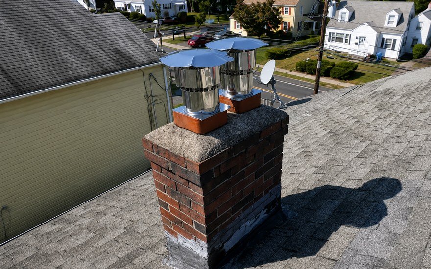 Stainless Steel Liners by ABC Chimney Solutions in Connecticut