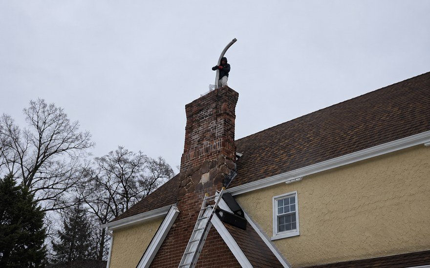 Liners & Venting by ABC Chimney Solutions in Connecticut