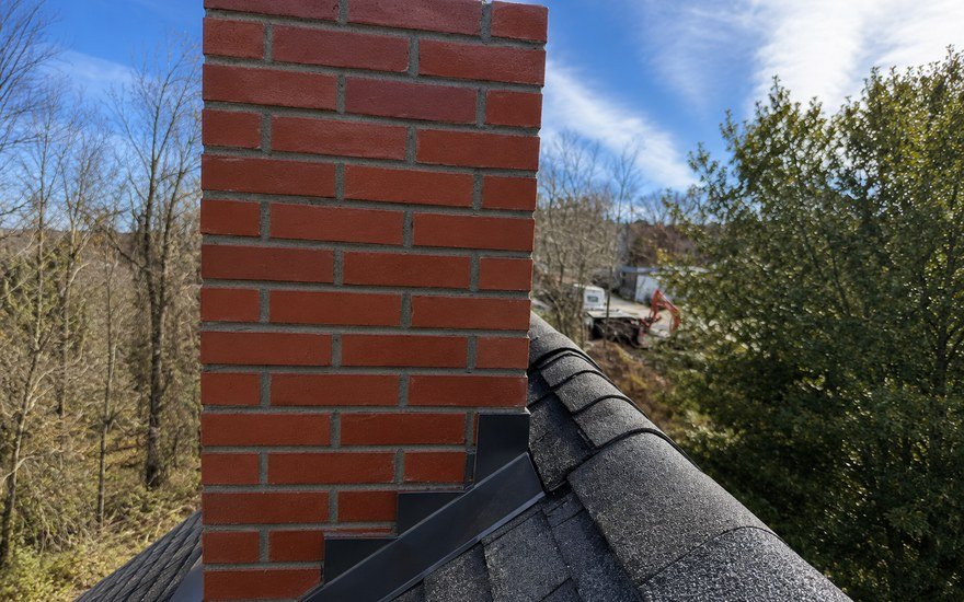 Rebuild & Construction by ABC Chimney Solutions in Connecticut
