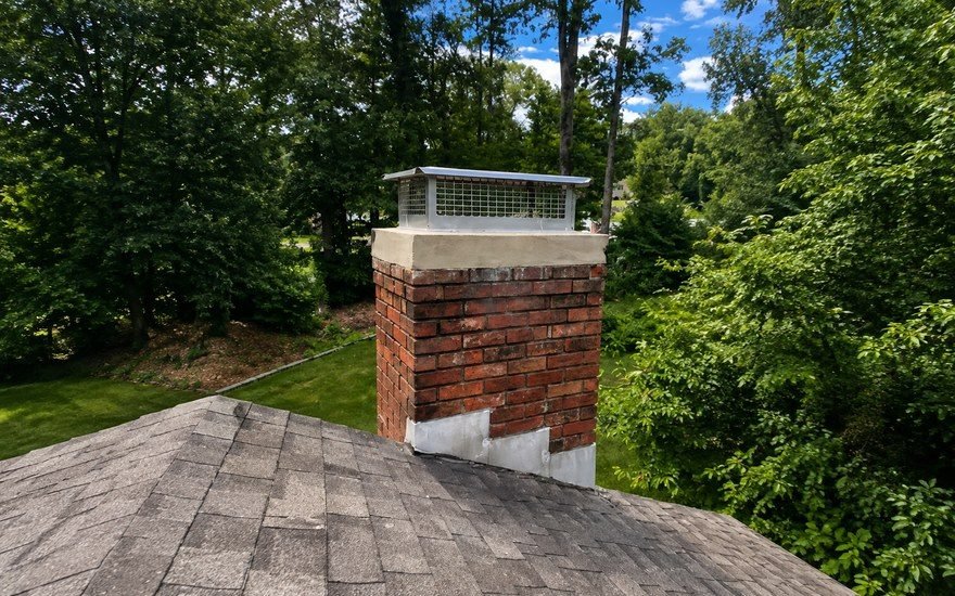 Crown Repair & Replacement by ABC Chimney Solutions in Connecticut